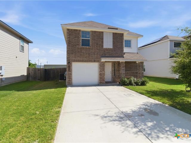 House for sale in Seguin, Texas
