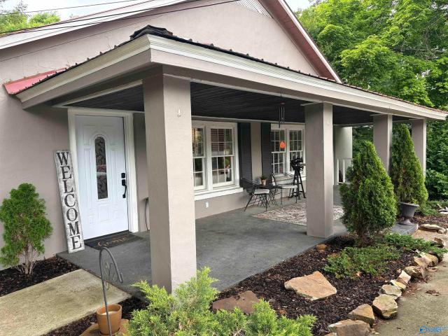 House for sale in Scottsboro, Alabama