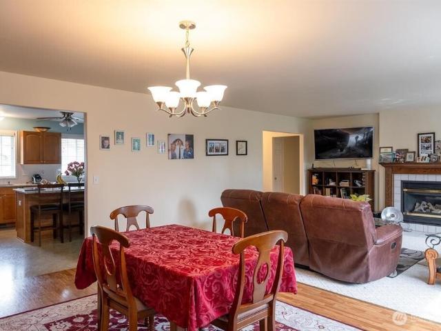 House for sale in College Place, Washington
