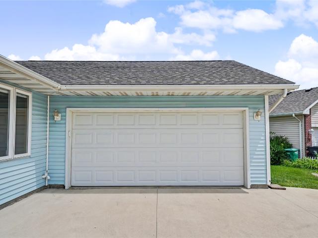 House for sale in Ankeny, Iowa