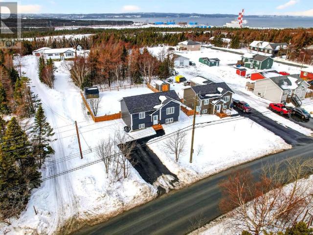House for sale in Manuels, Newfoundland And Labrador