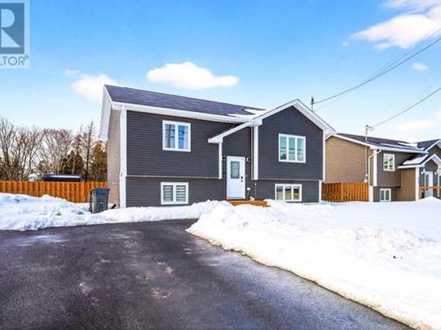 House for sale in Manuels, Newfoundland And Labrador