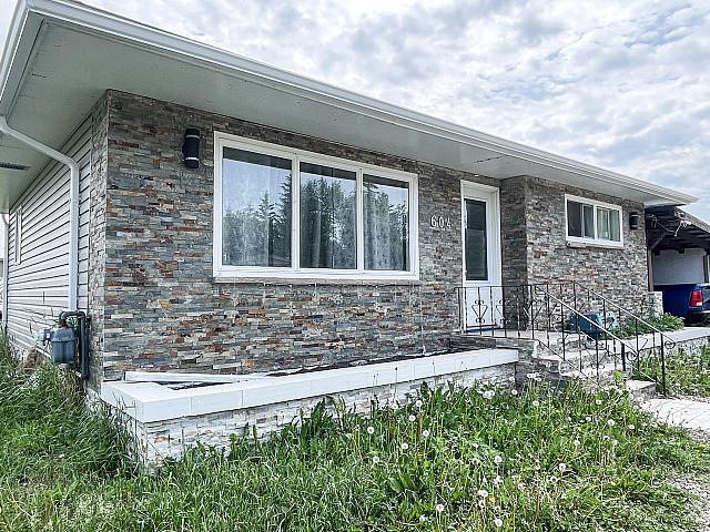 House for sale in Meadow Lake, Saskatchewan