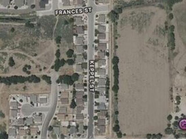 Land for sale in Fallon, Nevada
