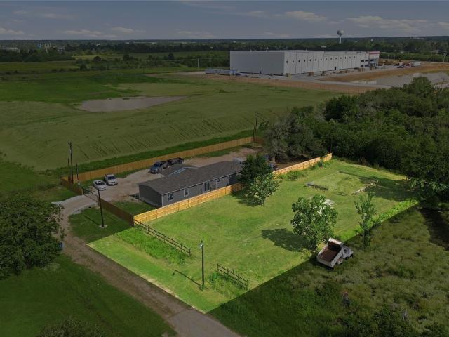 Land for sale in Prairie View, Texas
