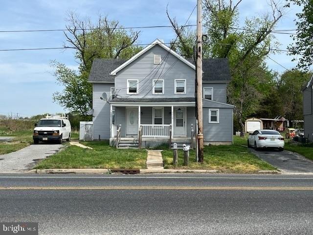 House for sale in Millville, New Jersey
