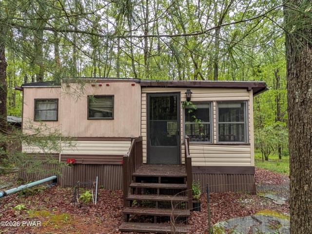 House for sale in Shohola, Pennsylvania