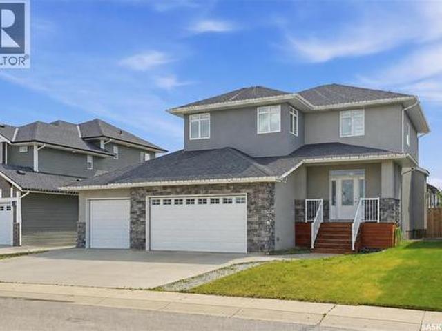 House for sale in Warman, Saskatchewan