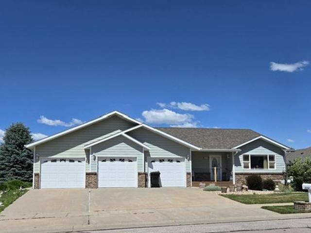 House for sale in Spearfish, South Dakota