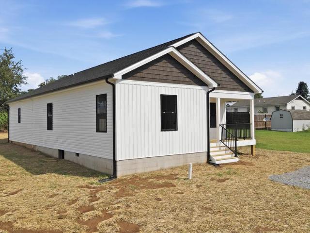 House for sale in Virginia