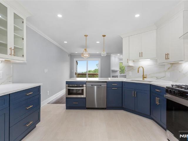 Townhouse for sale in Haledon