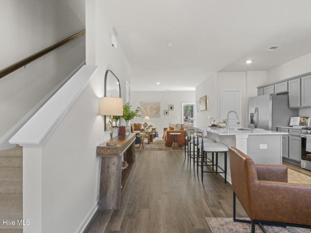 Townhouse for sale in Aiken, South Carolina