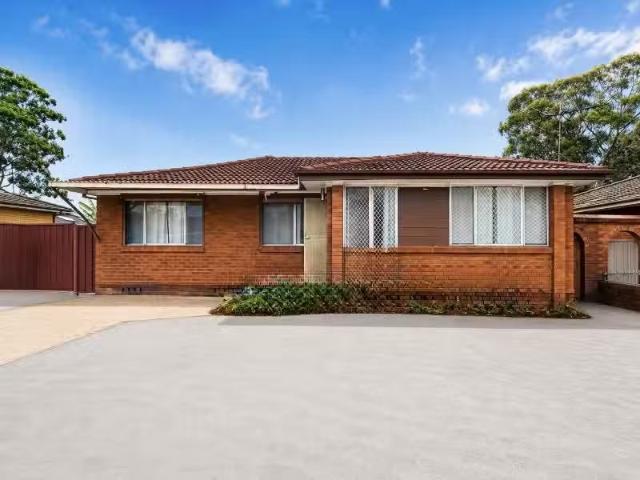 House for rent in Sydney, New South Wales
