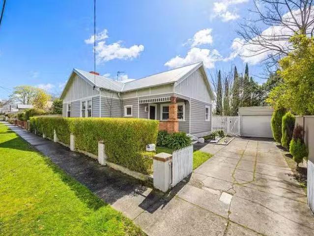 House for rent in Ballarat, Victoria