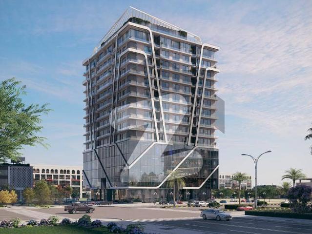 Apartment for sale in Rawalpindi, Islamabad Capital Territory