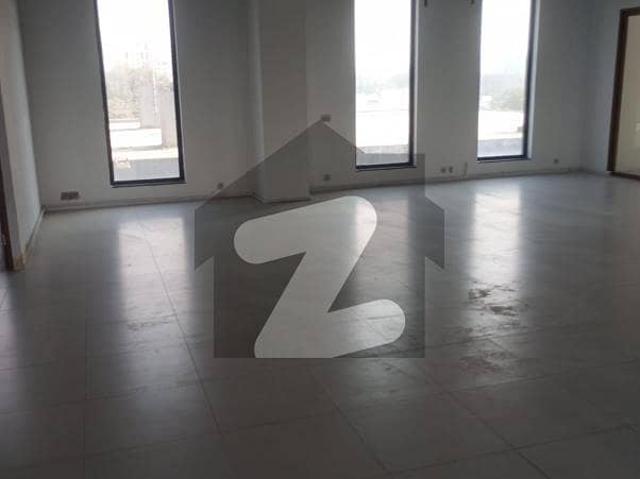 Office for rent in Rawalpindi, Islamabad Capital Territory
