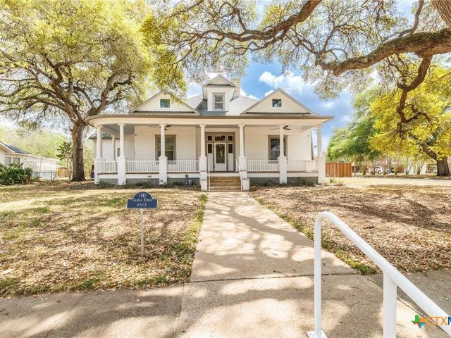Property for sale in Cost, Texas