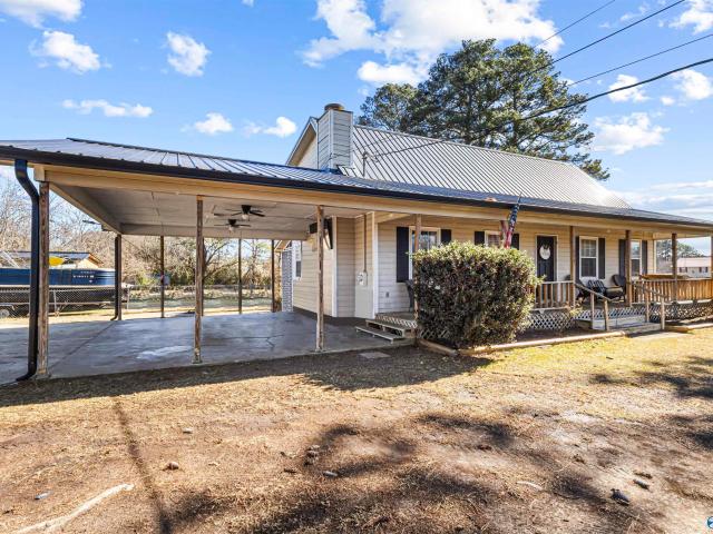 House for sale in Etowah, Alabama