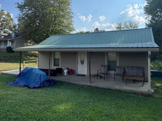 House for sale in Central City, Muhlenberg County