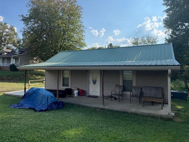 House for sale in Central City, Muhlenberg County