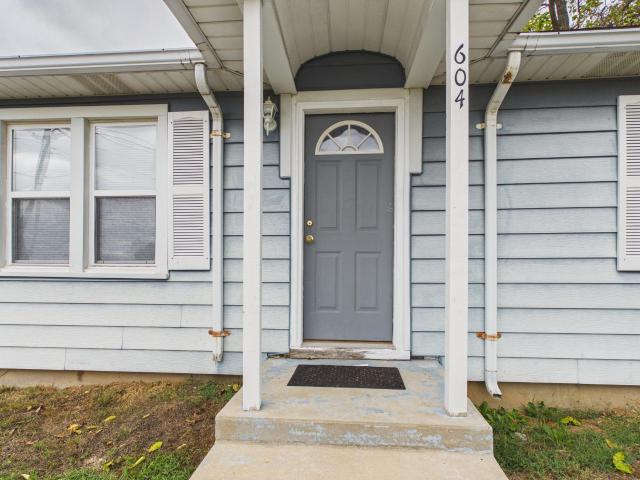 House for sale in Cedar Bluff, Cabool