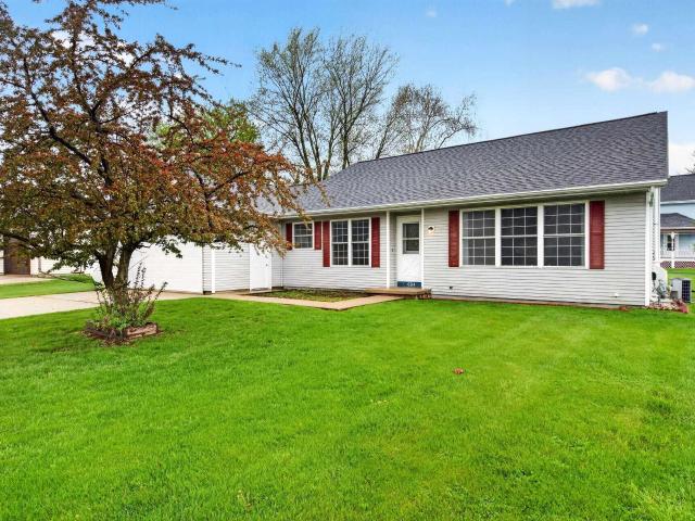 House for sale in Ripon, Wisconsin