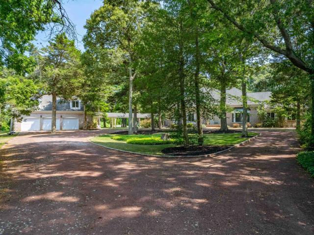 House for sale in Lower Township, Cape May County