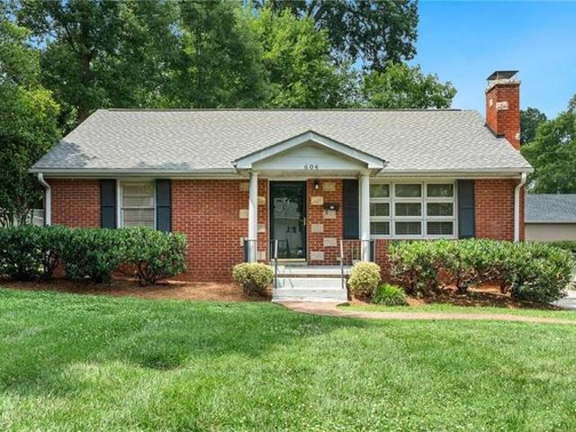 House for sale in Guilford, North Carolina