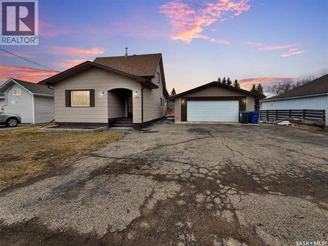 House for sale in Esterhazy, Saskatchewan