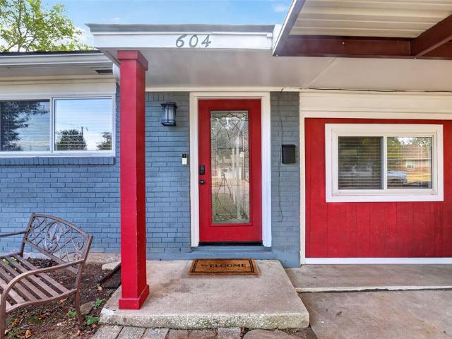 House for sale in Moore, Cleveland County