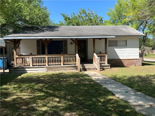House for sale in Premont, Texas
