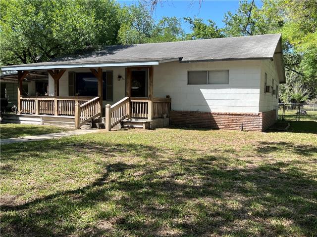 House for sale in Premont, Texas