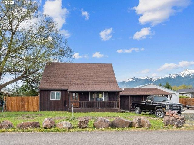 House for sale in Oregonia