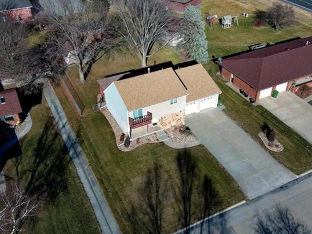 House for sale in Nebraska