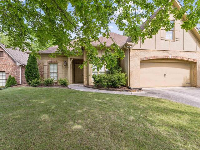 House for sale in Alabama