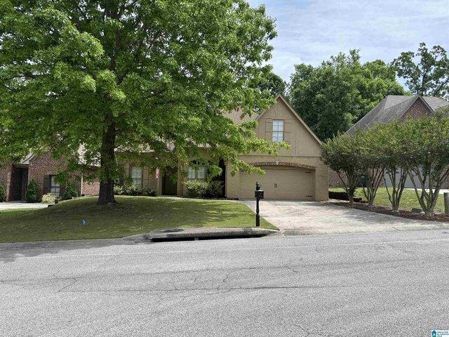 House for sale in Birmingham, Alabama