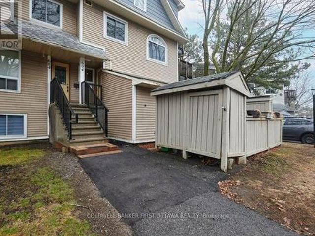 Townhouse for sale in Mulhurst Bay, Ontario