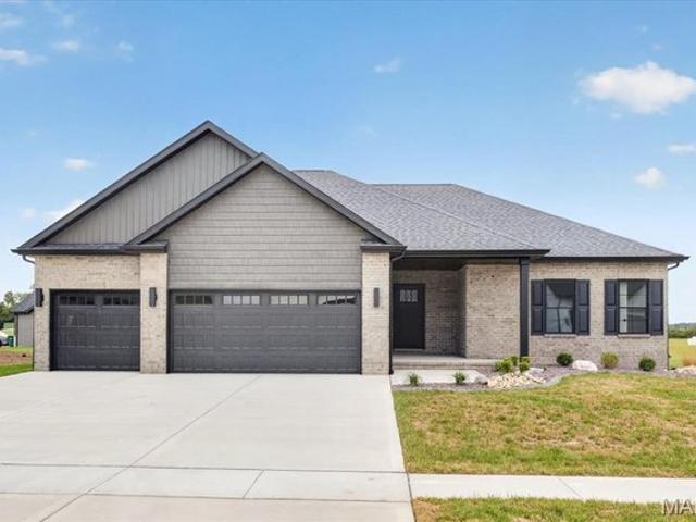House for sale in O'Fallon, Saint Clair County