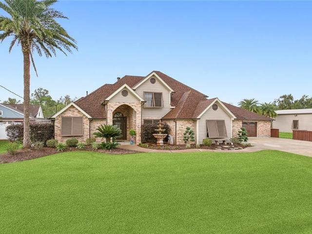 House for sale in Ama, Louisiana