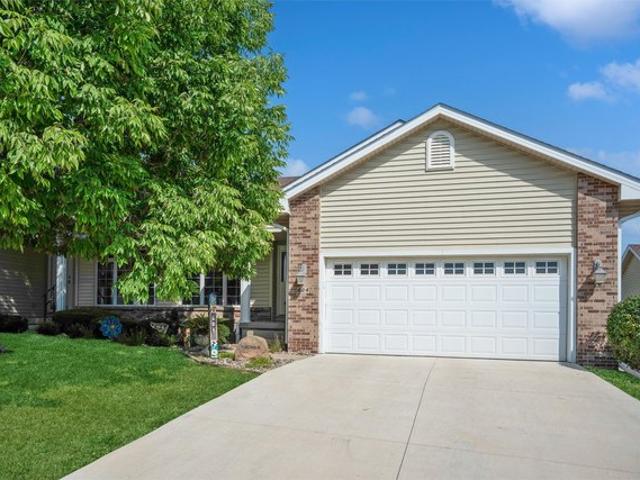 Townhouse for sale in Indianola, Iowa