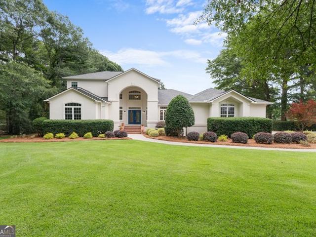 House for sale in Statesboro, Georgia