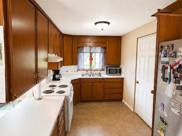 House for sale in Milford, Indiana