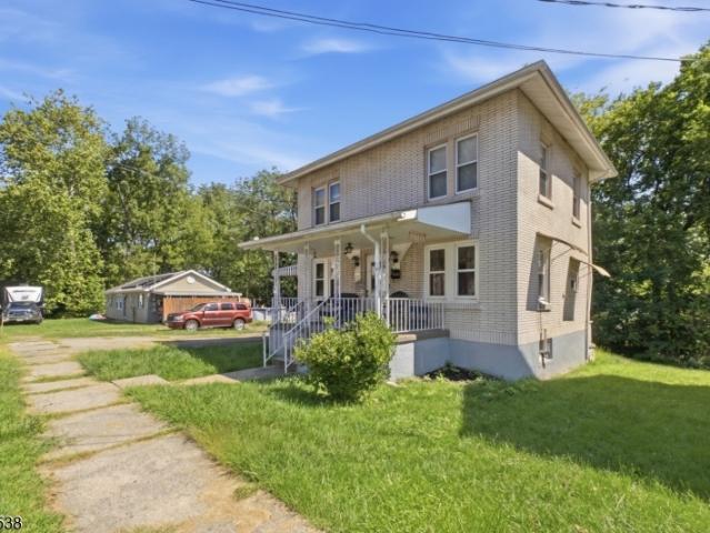 House for sale in Phillipsburg, Warren County