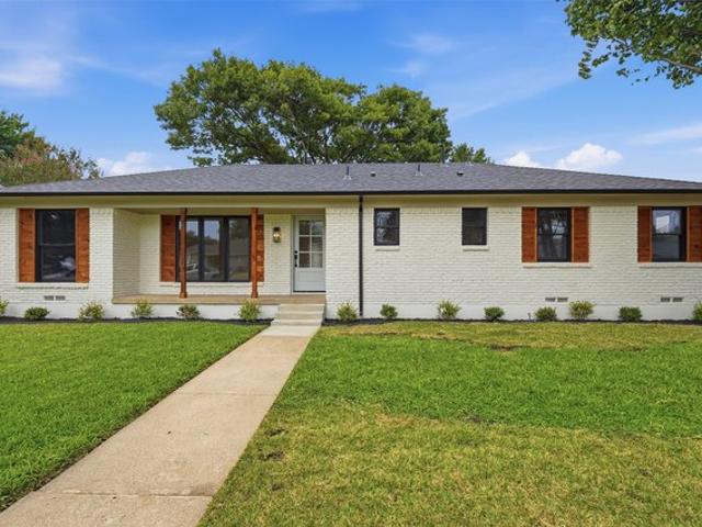 House for sale in Richardson, Texas