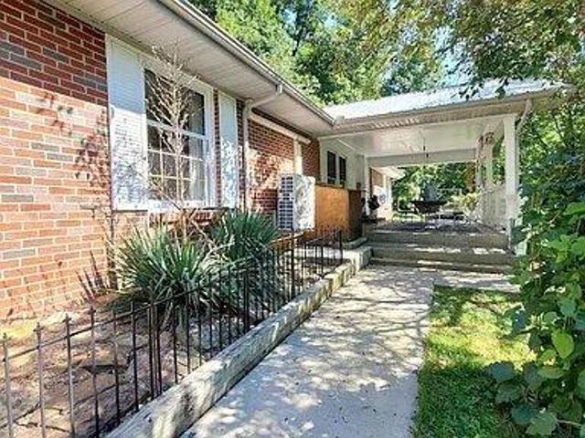 House for sale in Kentucky