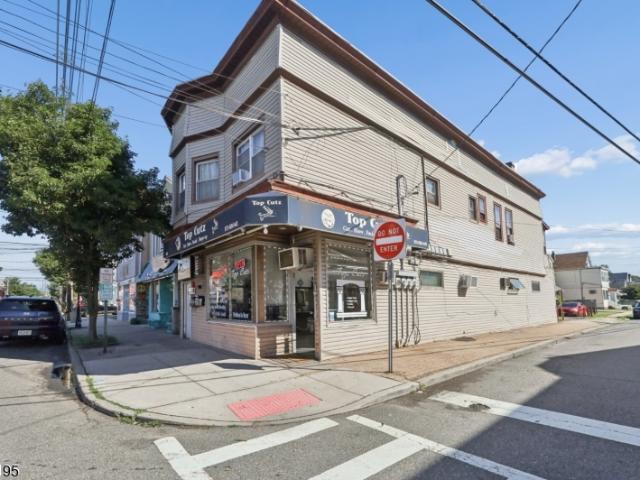 Commercial for sale in Passaic, New Jersey