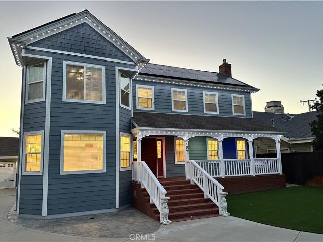 House for sale in Arroyo Grande, California