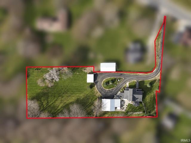 House for sale in Lagrange, LaGrange County