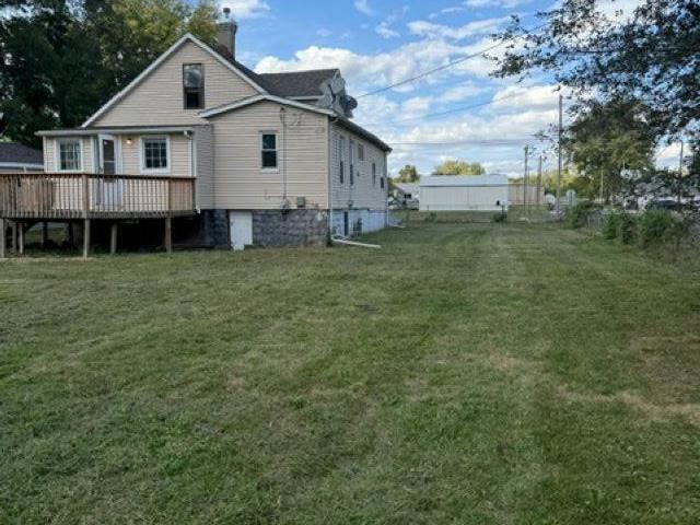 House for sale in Milan, Illinois