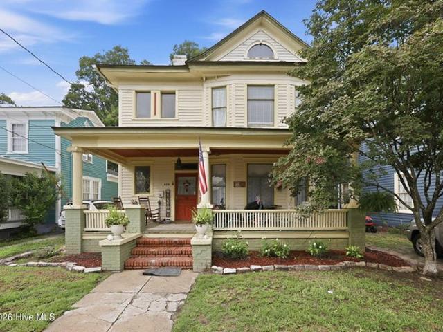 House for sale in Washington, North Carolina